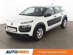 Weiß Gebraucht 2015 Citroën C4 Cactus Live Kleinwagen | 7.690 € (Guter Preis)