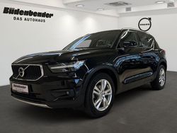 Schwarz Gebraucht 2018 Volvo XC40 Momentum SUV | 18.488 € (Etwas zu teuer)