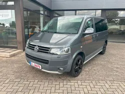 Grau Gebraucht 2012 VW T5 PanAmericana Van | 17.970 € (Superpreis)