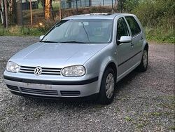 Silber Gebraucht 2002 VW 181 SUV | 3.400 €