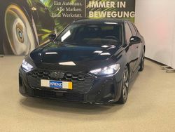 Schwarz Gebraucht 2025 Audi A5 S-Line Coupé | 49.990 € (Superpreis)