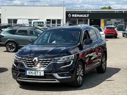 Schwarz Gebraucht 2021 Renault Koleos Initiale Paris SUV | 25.950 € (Fairer Preis)