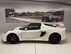 Weiß Gebraucht 2013 Lotus Exige Coupé | 74.900 €