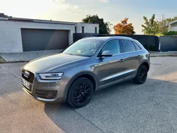 Gebraucht 2014 Audi Q3 SUV | 13.500 € (Fairer Preis)