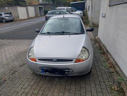 Grau Gebraucht 2006 Ford Ka Kleinwagen | 1.100 € (Fairer Preis)