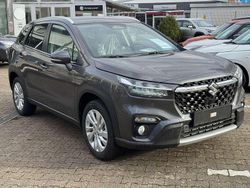 Titan dark gray pearl metallic Neu 2025 Suzuki SX4 S-Cross Comfort SUV | 29.480 € (Fairer Preis)