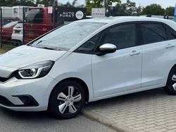 Weiß Gebraucht 2022 Honda Jazz Executive Kleinwagen | 17.499 € (Superpreis)