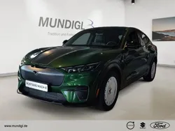 Andere farbe Neu 2024 Ford Mustang Mach-E GT SUV | 79.990 €