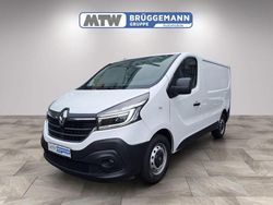 Weiß Neu 2025 Renault Trafic Komfort Van / Kleinbus | 28.790 € (Superpreis)