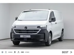 Weiß Neu 2025 VW T6.1 Van | 39.295 € (Guter Preis)