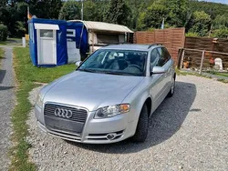 Silber Gebraucht 2007 Audi A4 Business Kombi | 3.600 € (Fairer Preis)