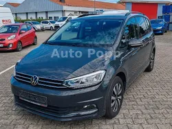 Gebraucht 2022 VW Touran Van / Kleinbus | 10.500 € (Teuer)