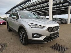 Silber Gebraucht 2023 Seat Tarraco Style SUV | 32.900 € (Fairer Preis)