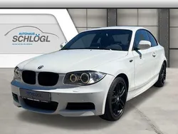 Alpinweiss 3 Gebraucht 2010 BMW 135 Coupé Advantage Coupé | 19.900 € (Fairer Preis)
