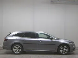 Grau Gebraucht 2020 Renault Talisman Life Kombi | 11.280 € (Fairer Preis)