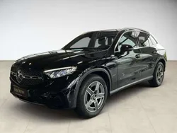 Schwarz Gebraucht 2023 Mercedes GLC300 Style SUV | 58.880 € (Guter Preis)