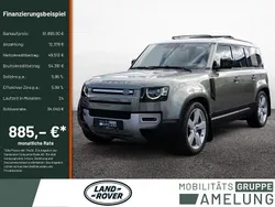 Pangea green Gebraucht 2021 Land Rover Defender S SUV | 61.890 € (Fairer Preis)
