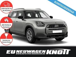 Neu 2024 Mini Countryman SUV | 34.290 € (Superpreis)