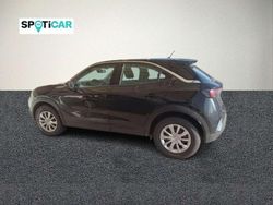 Schwarz perla nera Gebraucht 2023 Opel Mokka-e Elegance SUV | 22.190 € (Etwas zu teuer)
