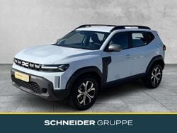 Weiß Neu 2025 Dacia Duster Expression SUV | 21.780 € (Guter Preis)