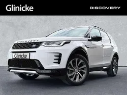 Fuji white Gebraucht 2025 Land Rover Discovery Sport SE Dynamic SUV | 71.180 €