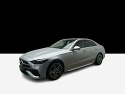 Silber Gebraucht 2024 Mercedes C220 Limousine | 57.790 €