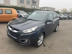 Grau Gebraucht 2010 Hyundai ix35 Premium SUV | 5.490 € (Fairer Preis)