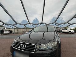 Grau Gebraucht 2004 Audi A3 S-Line Coupé | 5.500 €