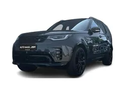 Carpathian grey Neu 2025 Land Rover Discovery 5 SE Dynamic SUV | 99.890 € (Fairer Preis)