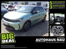 Eukalyptus grün Gebraucht 2025 Opel Corsa Kleinwagen | 17.990 € (Guter Preis)