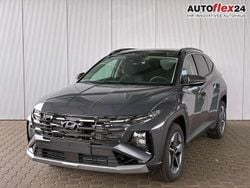 Ecotronic grey metallic Neu 2025 Hyundai Tucson SUV | 33.000 € (Guter Preis)