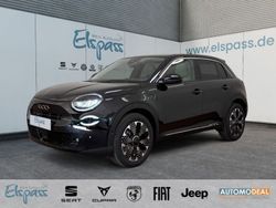 Schwarz Neu 2025 Fiat 600E La Prima Limousine | 34.989 €
