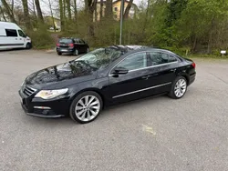 VW CC