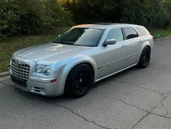 Gebraucht 2006 Chrysler 300C Kombi | 5.990 € (Fairer Preis)