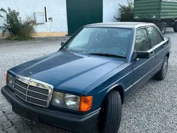 Gebraucht 1988 Mercedes 190 Limousine | 6.999 €