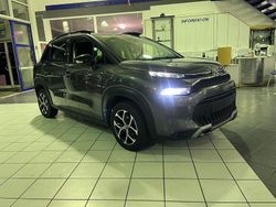 Grau Gebraucht 2024 Citroën C3 Aircross SUV | 14.000 € (Guter Preis)