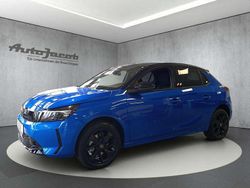 Blau Neu 2025 Opel Corsa Limousine | 19.485 € (Fairer Preis)