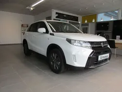 Weiß Neu 2024 Suzuki Vitara Comfort SUV | 23.990 € (Fairer Preis)