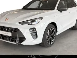 Weiß Neu 2025 Cupra Terramar SUV | 43.945 € (Guter Preis)