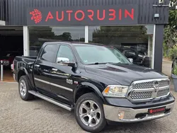 Schwarz Gebraucht 2014 Dodge Ram Abholung | 24.900 € (Fairer Preis)