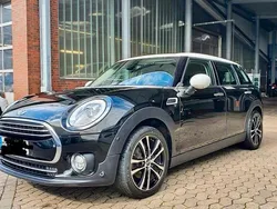 Schwarz Gebraucht 2016 Mini Cooper Clubman Kombi | 10.400 € (Fairer Preis)