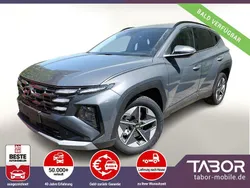 Grau Neu 2025 Hyundai Tucson Trend SUV | 34.688 € (Superpreis)