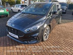 Agate black metallic Gebraucht 2022 Ford S-MAX ST-Line Van / Kleinbus | 29.980 € (Etwas zu teuer)