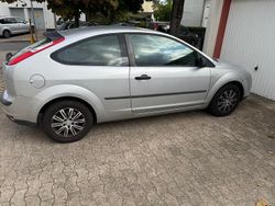 Silber Gebraucht 2005 Ford Focus Limousine | 1.500 € (Fairer Preis)
