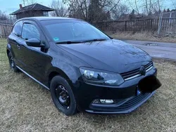 Schwarz Gebraucht 2016 VW Polo Trendline Limousine | 6.600 € (Guter Preis)