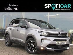 Grau Gebraucht 2024 Citroën C5 Aircross PureTech SUV | 21.280 € (Guter Preis)