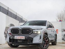 Weiß Gebraucht 2024 BMW XM Performance SUV | 198.888 €