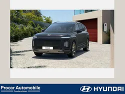 Grün Neu 2025 Hyundai Ioniq 6 Limousine | 61.540 € (Guter Preis)