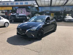 Blau Gebraucht 2018 Mazda 2 Kizoku Limousine | 10.990 € (Fairer Preis)