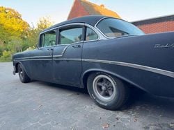 Schwarz Gebraucht 1956 Chevrolet Bel Air Limousine | 19.550 €